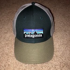 Patagonia hat